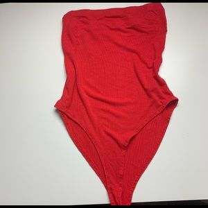 Medium fashion nova bodysuit